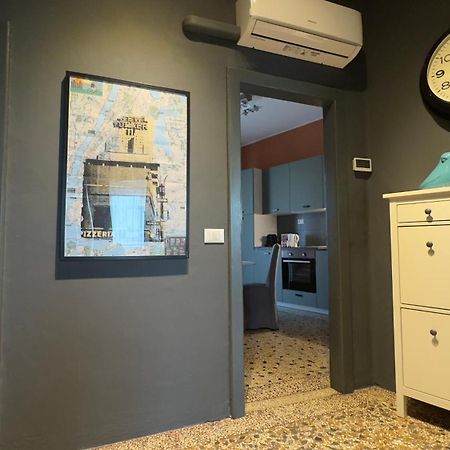 Br Treviso Train Station Apartments エクステリア 写真