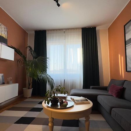 Br Treviso Train Station Apartments エクステリア 写真
