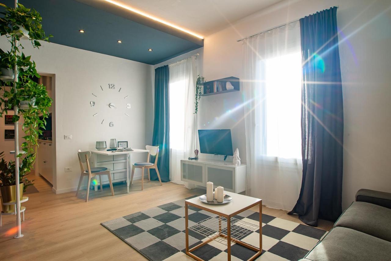 Br Treviso Train Station Apartments エクステリア 写真
