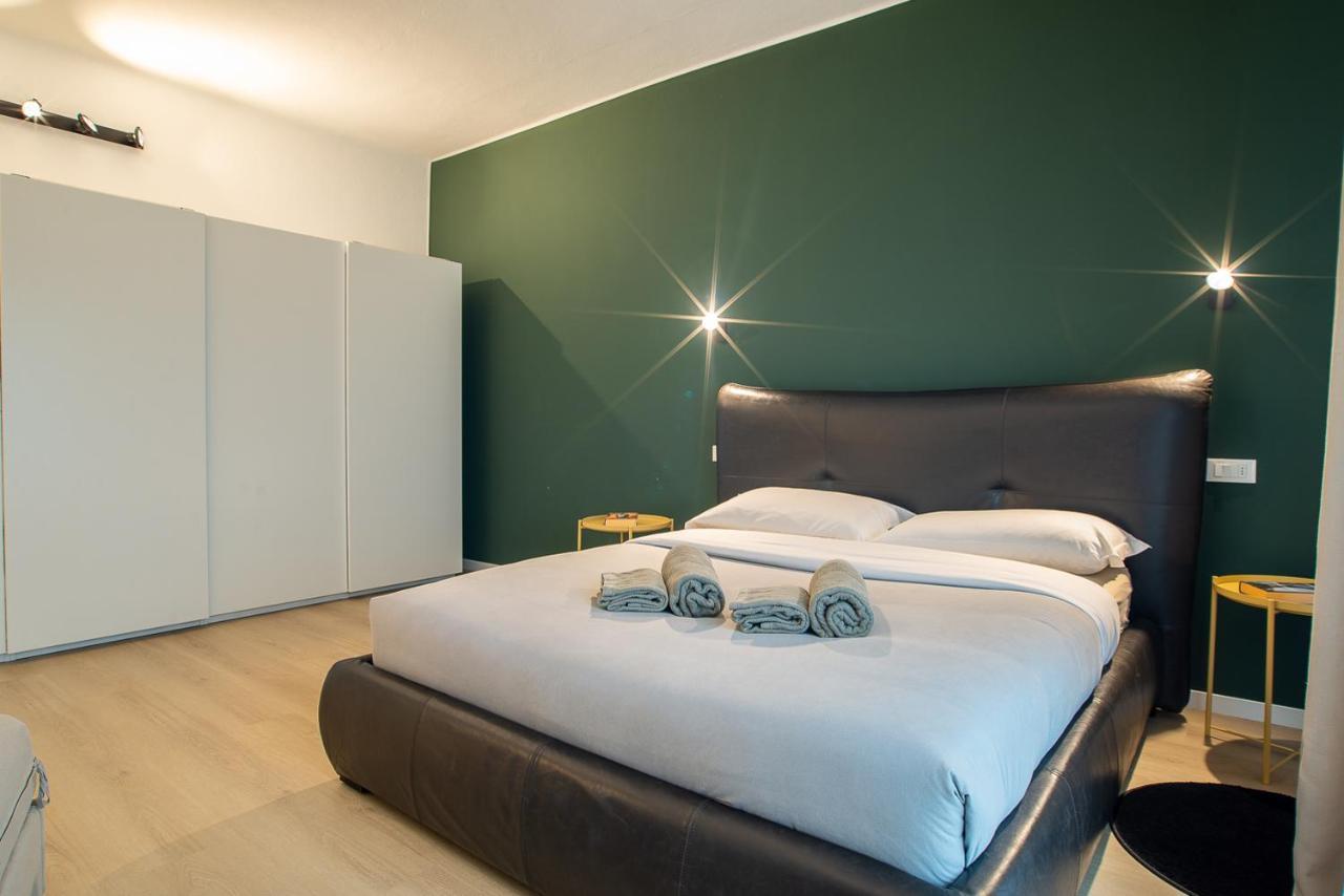 Br Treviso Train Station Apartments エクステリア 写真