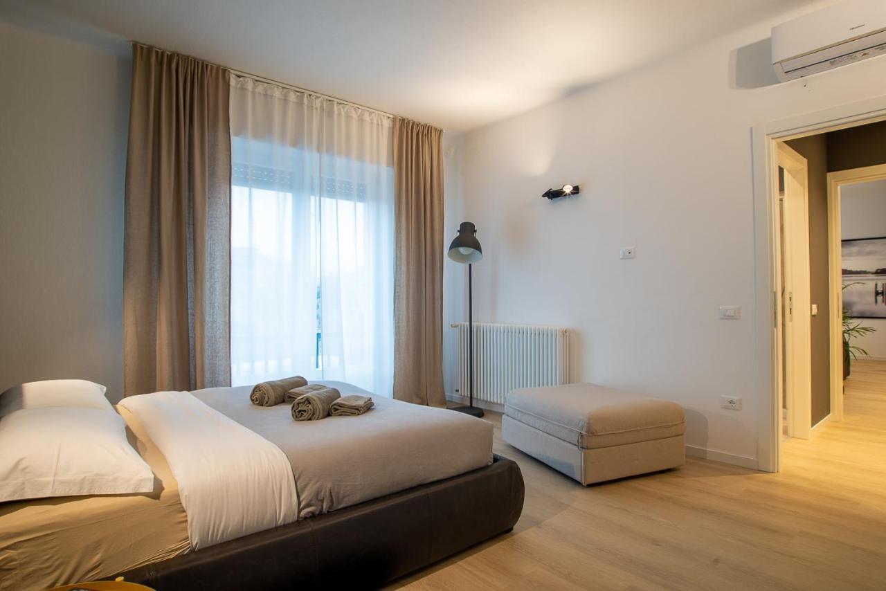 Br Treviso Train Station Apartments エクステリア 写真