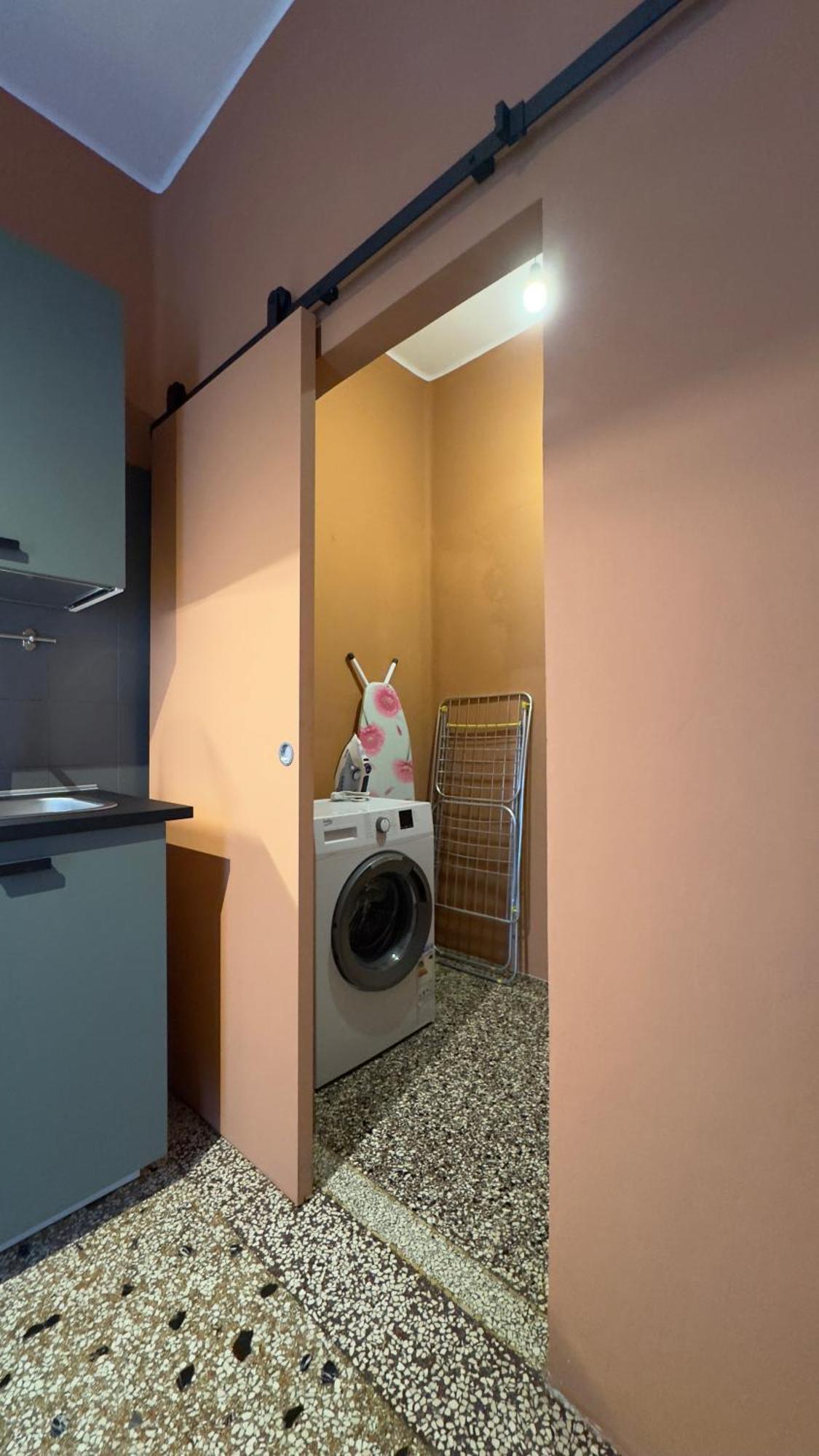 Br Treviso Train Station Apartments エクステリア 写真