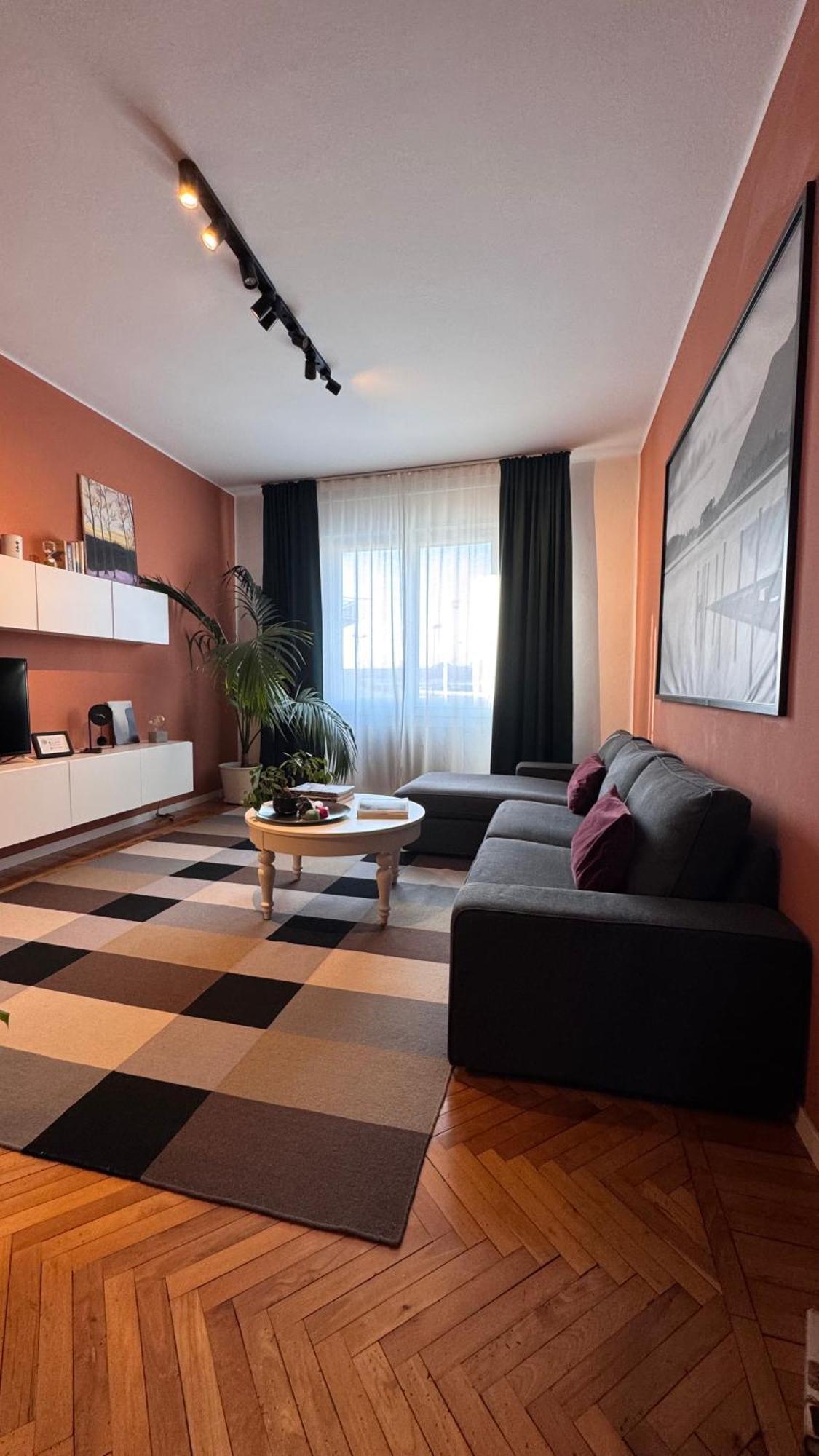 Br Treviso Train Station Apartments エクステリア 写真