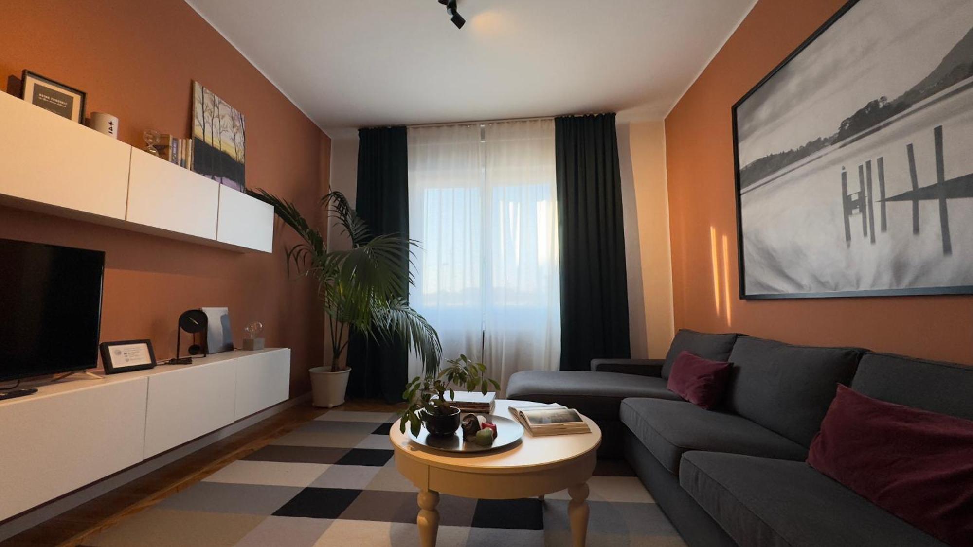 Br Treviso Train Station Apartments エクステリア 写真