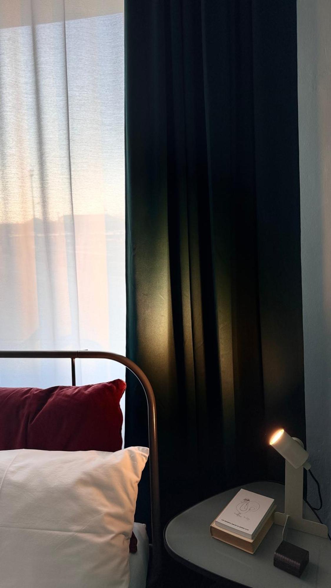 Br Treviso Train Station Apartments エクステリア 写真