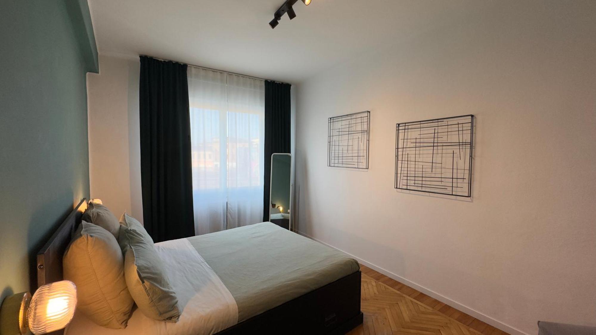 Br Treviso Train Station Apartments エクステリア 写真