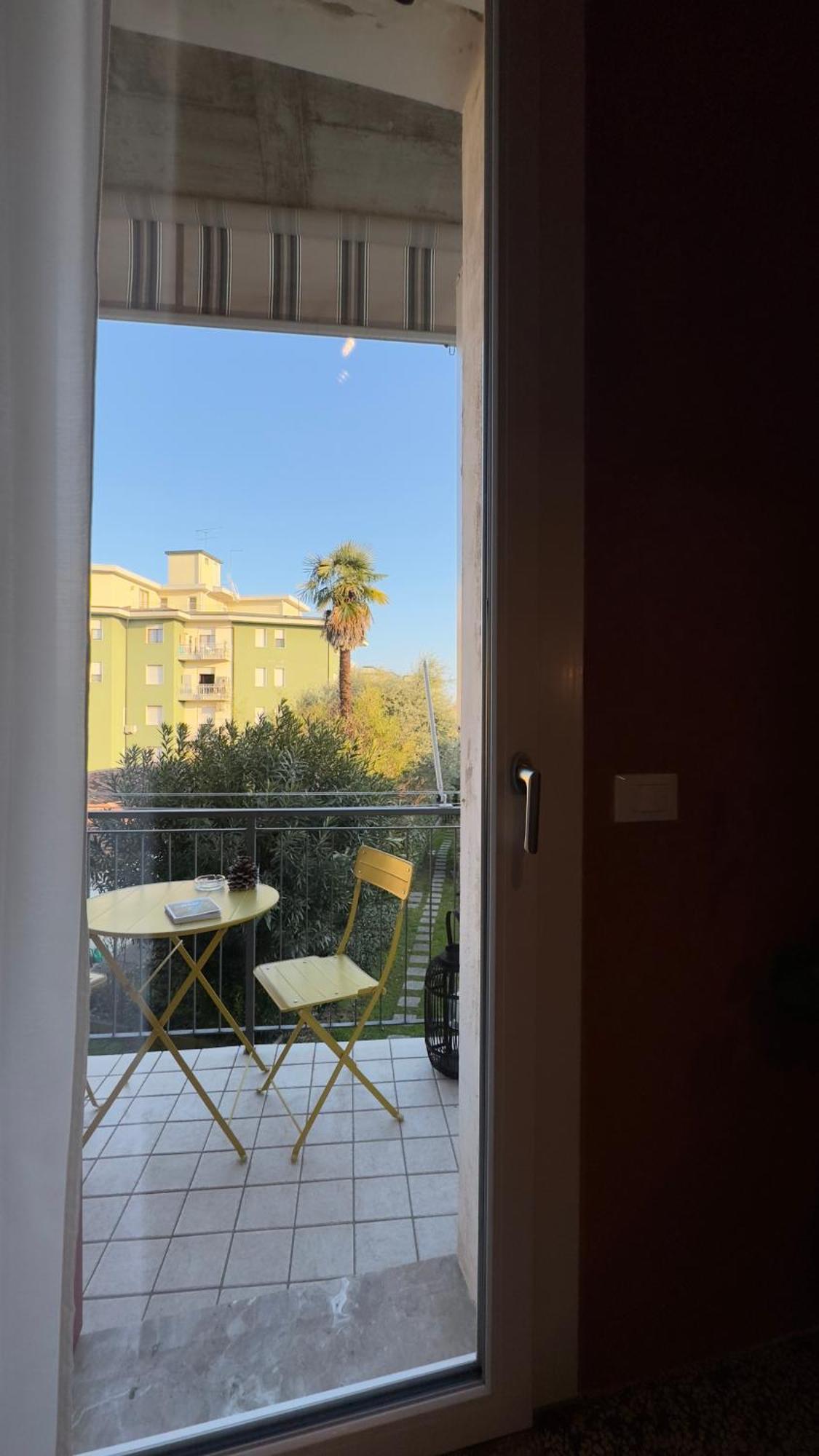 Br Treviso Train Station Apartments エクステリア 写真