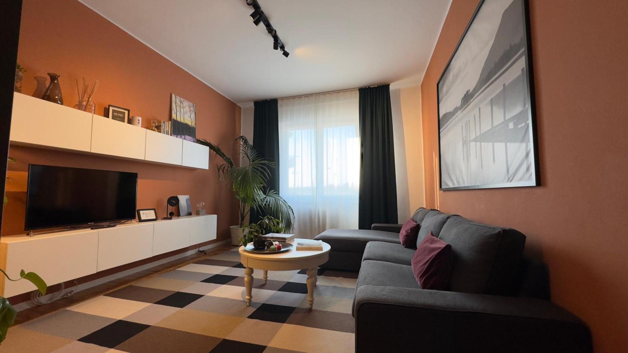 Br Treviso Train Station Apartments エクステリア 写真