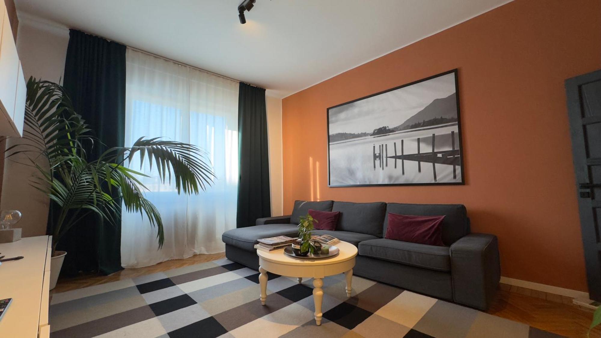 Br Treviso Train Station Apartments エクステリア 写真