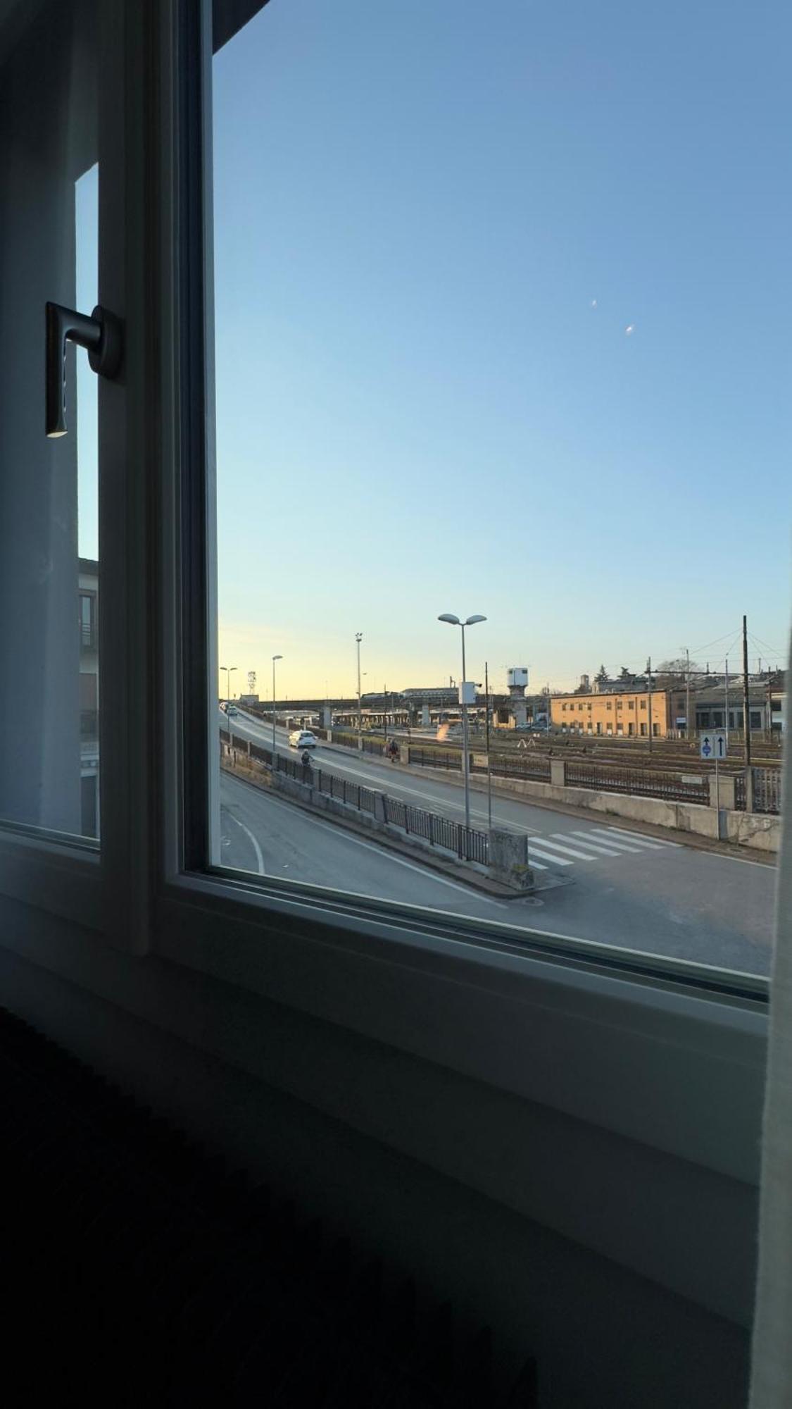 Br Treviso Train Station Apartments エクステリア 写真